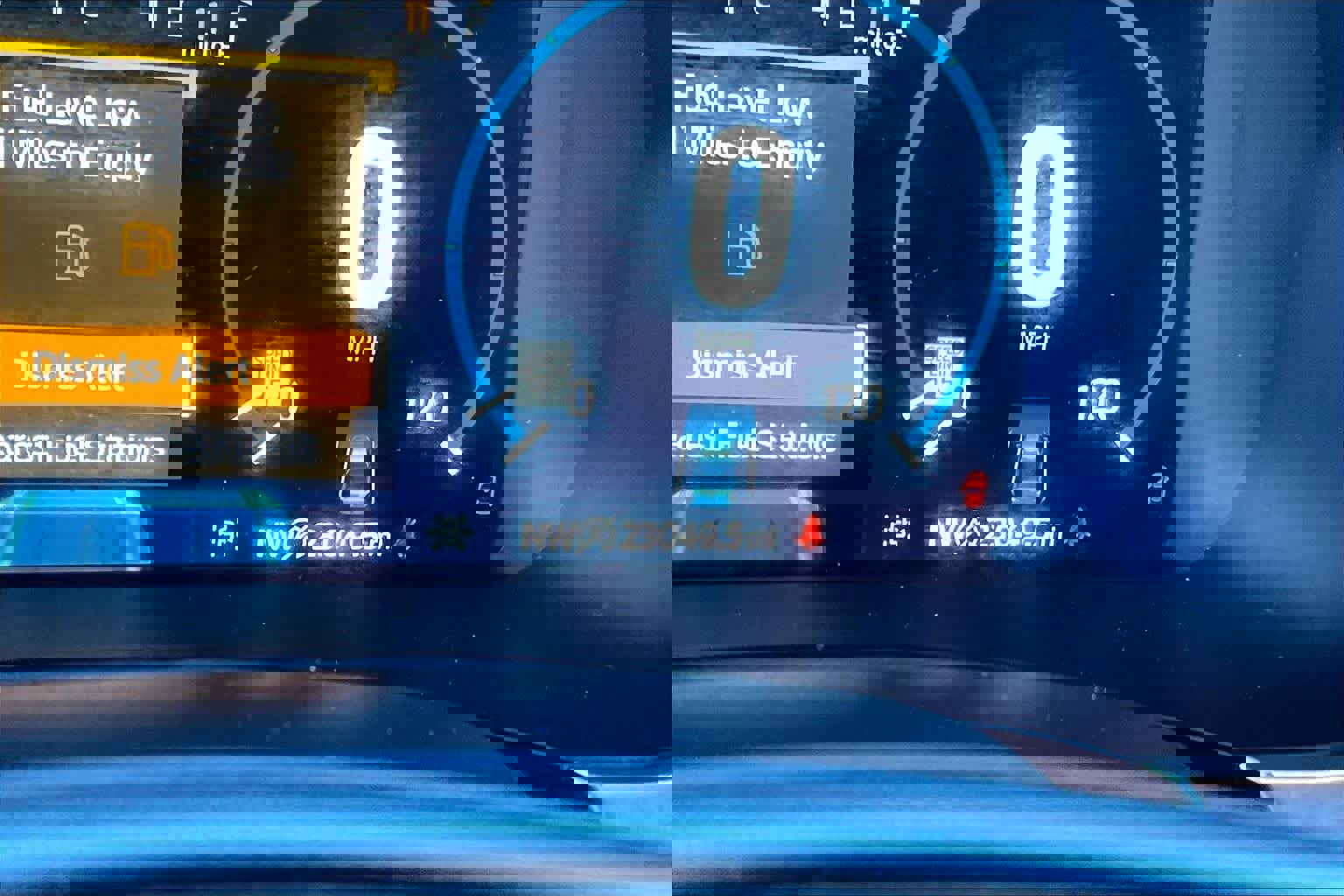 Certified 2023 Ford F150 Platinum w/ Equipment Group 701A High image 21