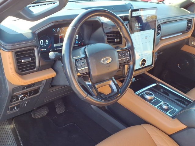 Certified 2023 Ford Expedition Platinum AWD/4WD image 21