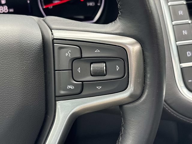 Used 2021 Chevrolet Suburban Z71 w/ Rear Media and Nav Package AWD/4WD image 32