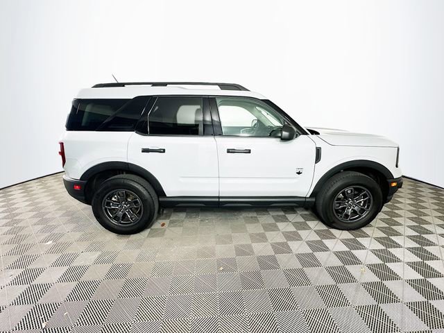 Certified 2022 Ford Bronco Sport Big Bend AWD/4WD image 13