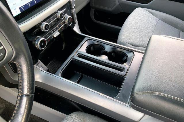 Certified 2022 Ford F150 XLT w/ Equipment Group 302A High image 15