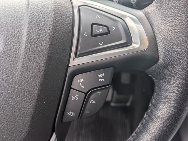 Certified 2023 Ford Edge SEL w/ Convenience Package AWD/4WD image 20