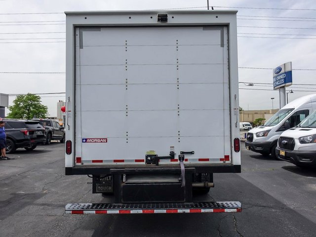Certified 2022 Ford E-350 and Econoline 350 Super Duty w/ Power Windows & Locks Group RWD image 6