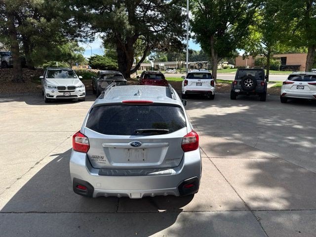 Used 2017 Subaru Crosstrek 2.0i Limited w/ Popular Package #2 AWD/4WD image 10