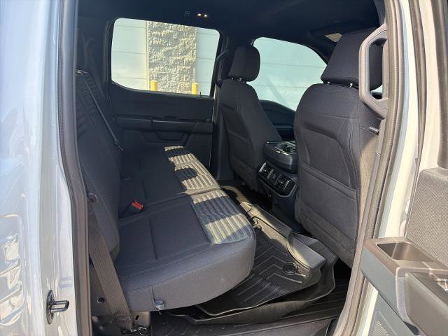 Certified 2023 Ford F150 XL w/ STX Appearance Package image 14