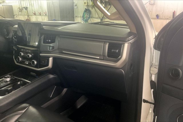Certified 2024 Ford Expedition Max XLT AWD/4WD image 19