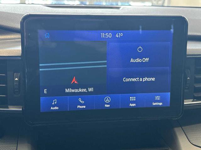 Certified 2022 Ford Explorer XLT w/ Equipment Group 202A image 13