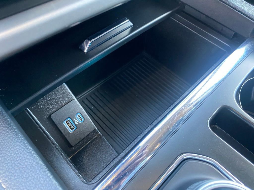 Certified 2022 Ford Expedition XLT image 23