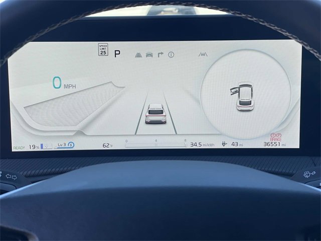 Used 2022 Kia EV6 GT-Line image 19