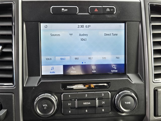 Certified 2020 Ford F150 XLT w/ Equipment Group 301A Mid image 15