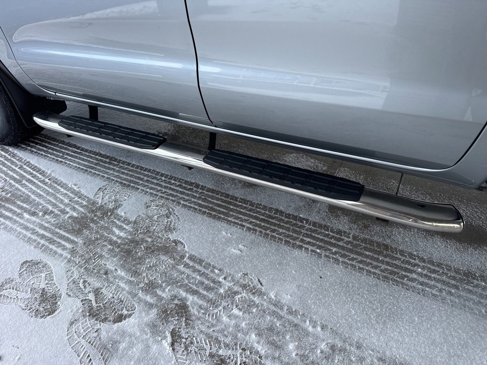 Certified 2020 Ford Ranger XL w/ Equipment Group 101A Mid image 18