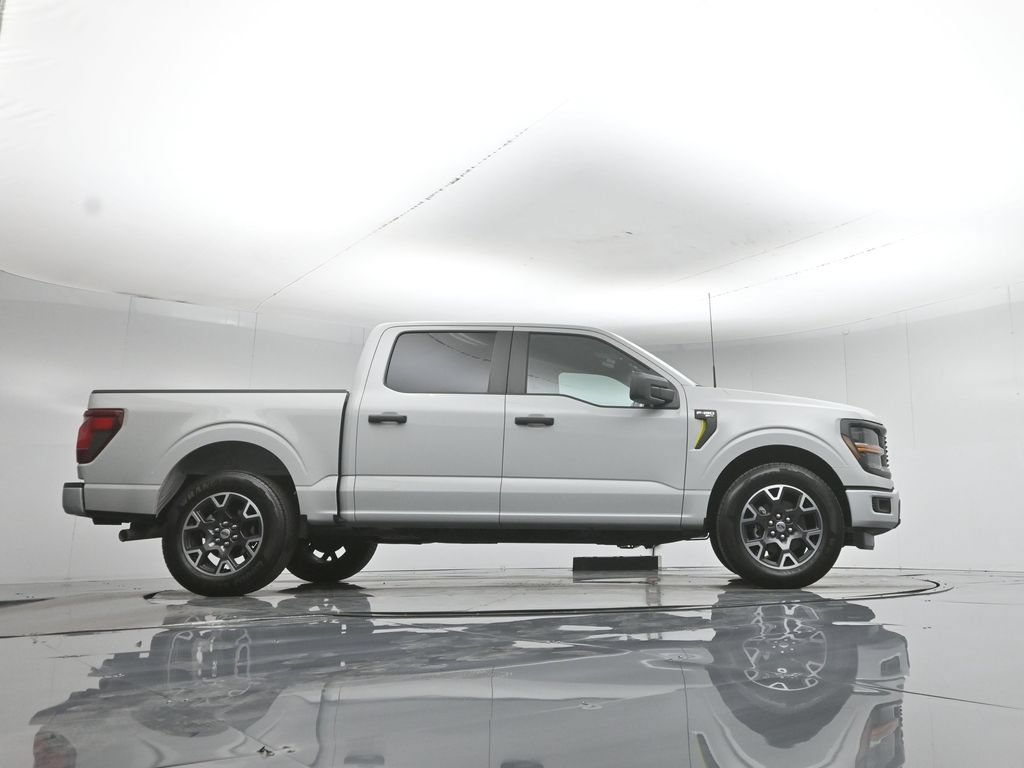 Certified 2024 Ford F150 STX RWD image 48