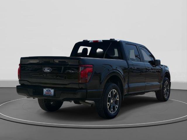 Certified 2024 Ford F150 STX RWD image 5