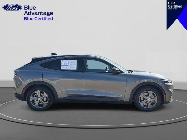 Certified 2023 Ford Mustang Mach-E Select RWD image 5