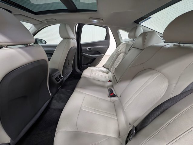 Used 2021 Hyundai Sonata Limited FWD image 15