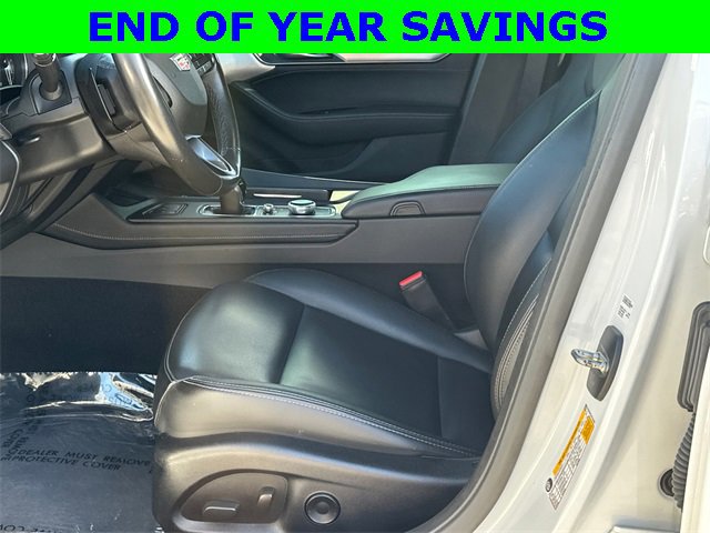 Used 2023 Cadillac CT5 Luxury w/ Sun And Sound Package image 9