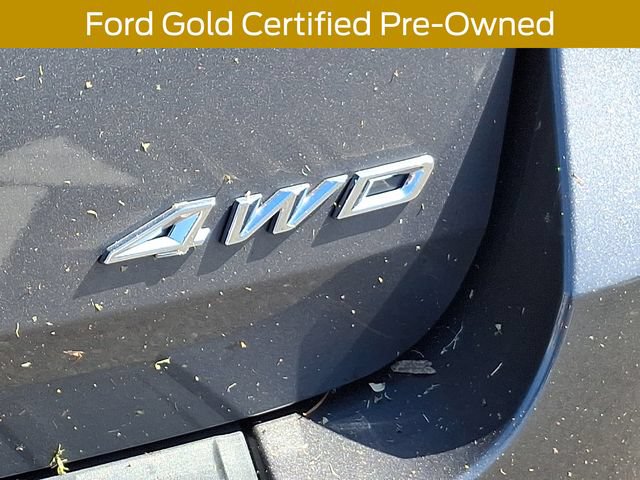 Certified 2023 Ford Explorer XLT w/ Equipment Group 202A AWD/4WD image 36