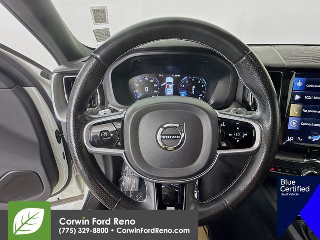 Used 2019 Volvo XC60 T5 R-Design w/ Protection Package Premier FWD image 14