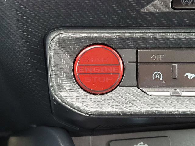 Certified 2024 Ford Mustang Premium image 21