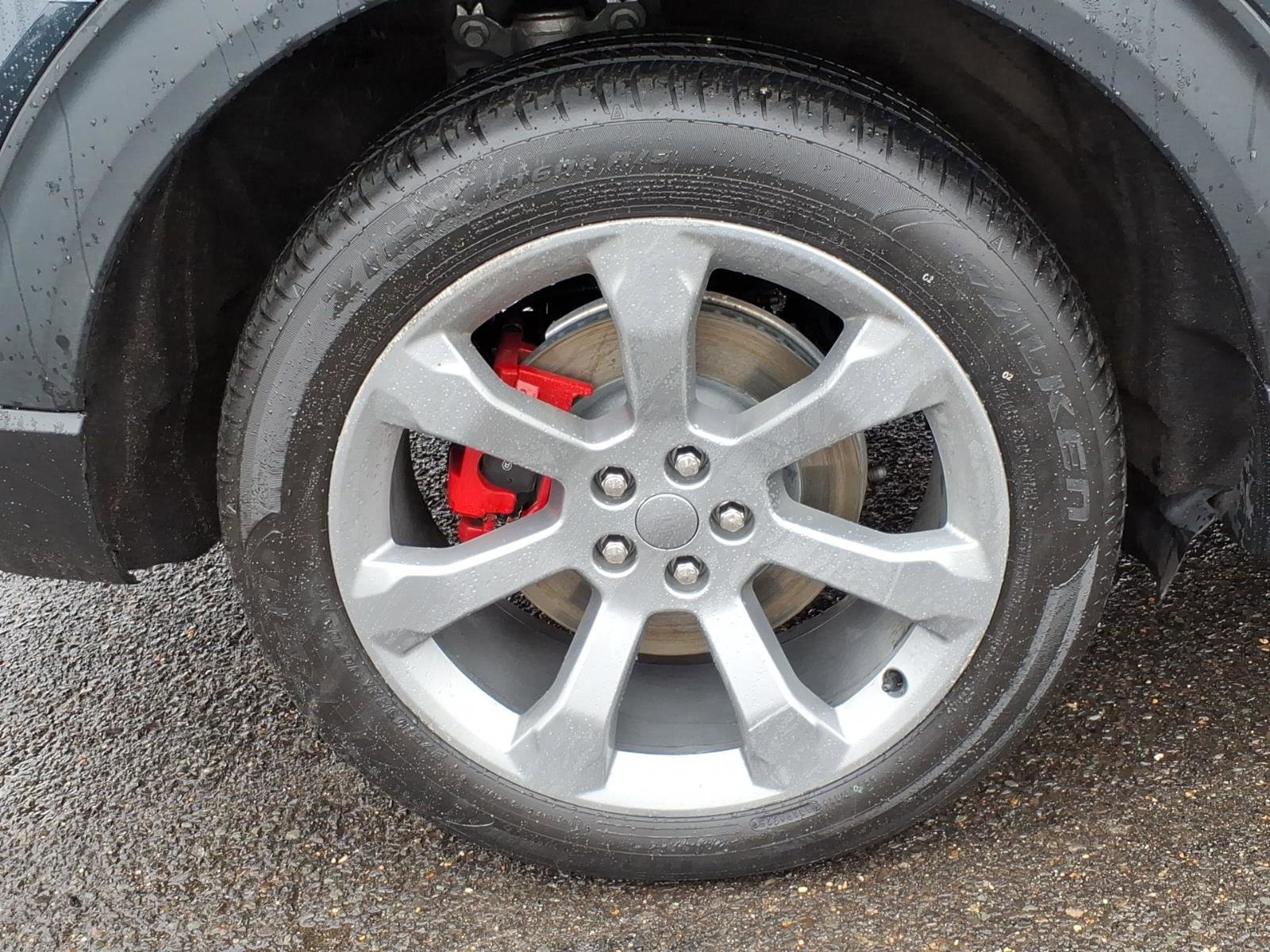 Certified 2022 Ford Explorer ST w/ Equipment Group 401A image 7