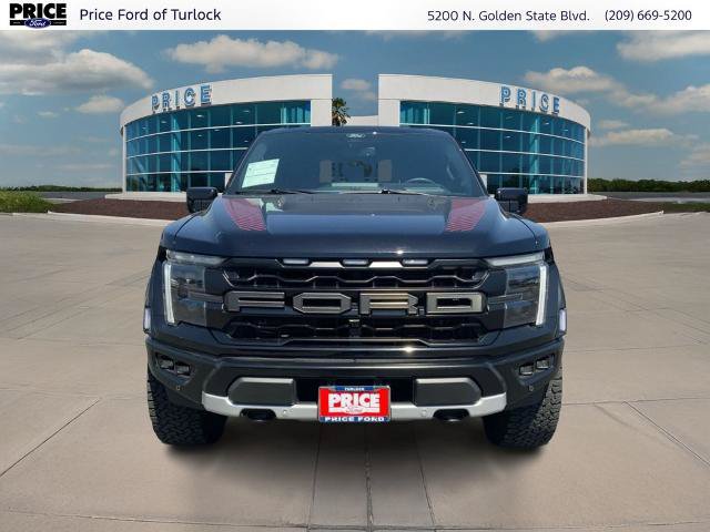 Certified 2024 Ford F150 Raptor AWD/4WD image 2