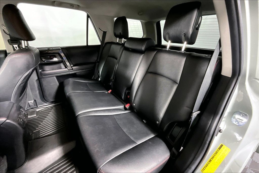 Used 2021 Toyota 4Runner TRD Pro AWD/4WD image 26