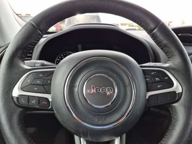 Used 2023 Jeep Renegade Altitude w/ Convenience Group I AWD/4WD image 20