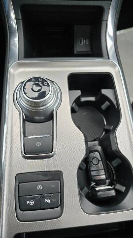 Certified 2024 Ford Edge ST w/ Equipment Group 401A image 23