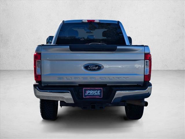 Certified 2019 Ford F250 XL w/ STX Appearance Package image 7