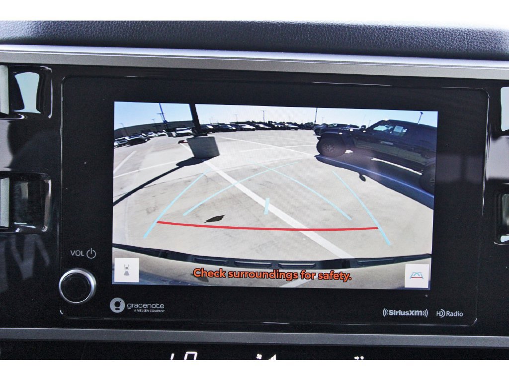 Used 2023 Toyota Tundra SR5 AWD/4WD image 25
