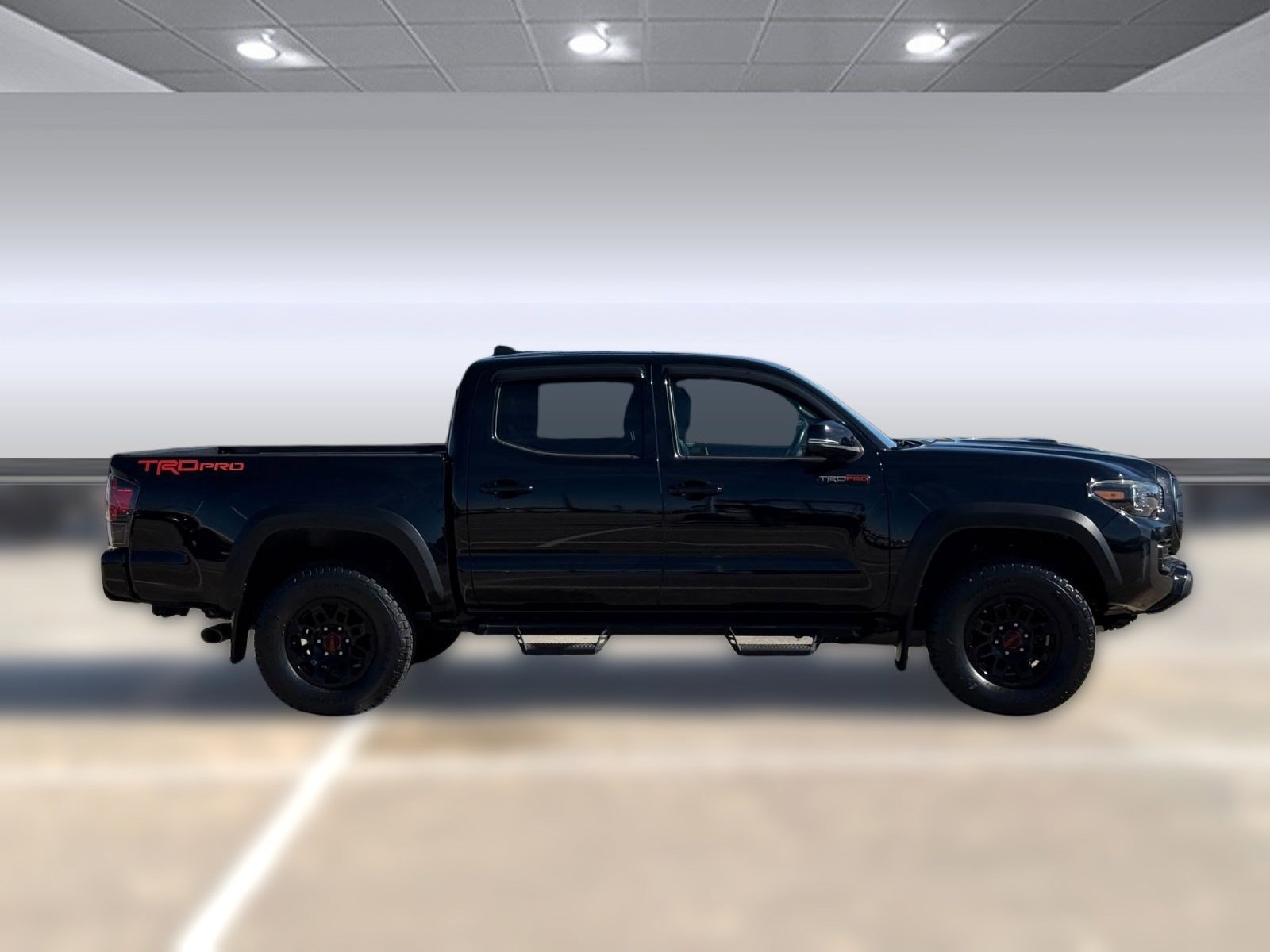 Used 2019 Toyota Tacoma TRD Pro image 8
