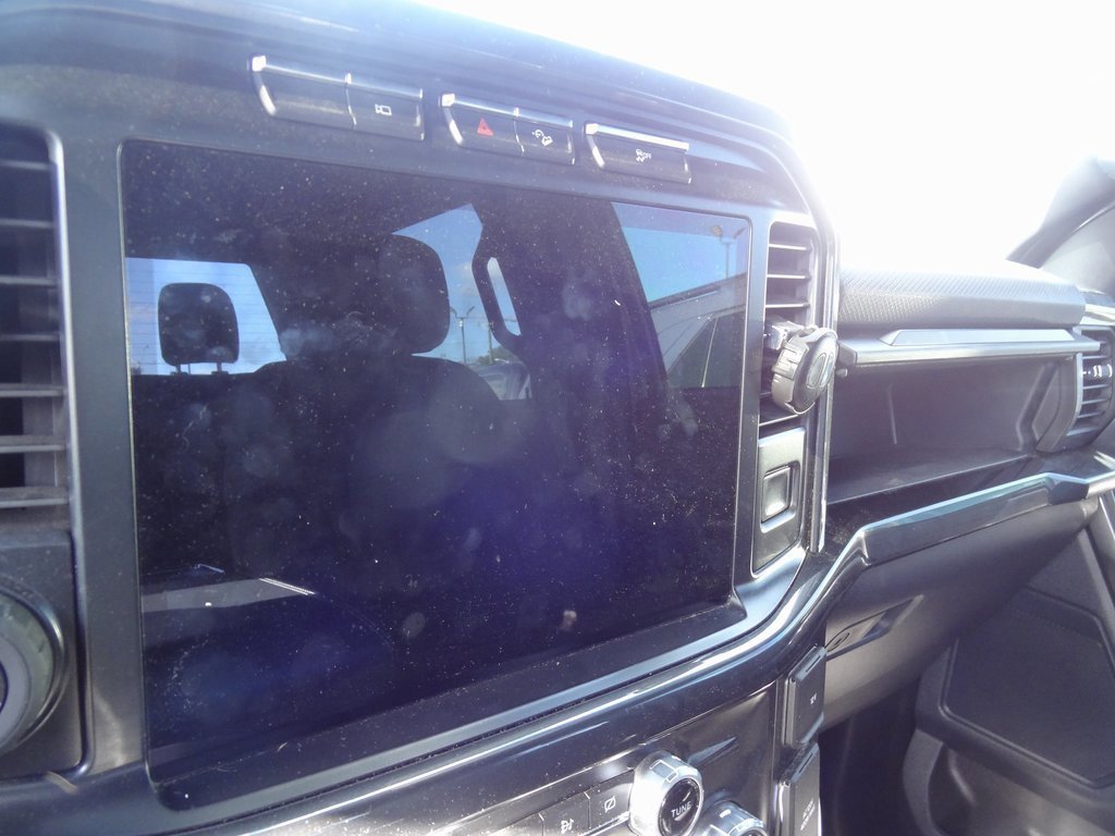 Certified 2022 Ford F150 XLT w/ Equipment Group 302A High image 13