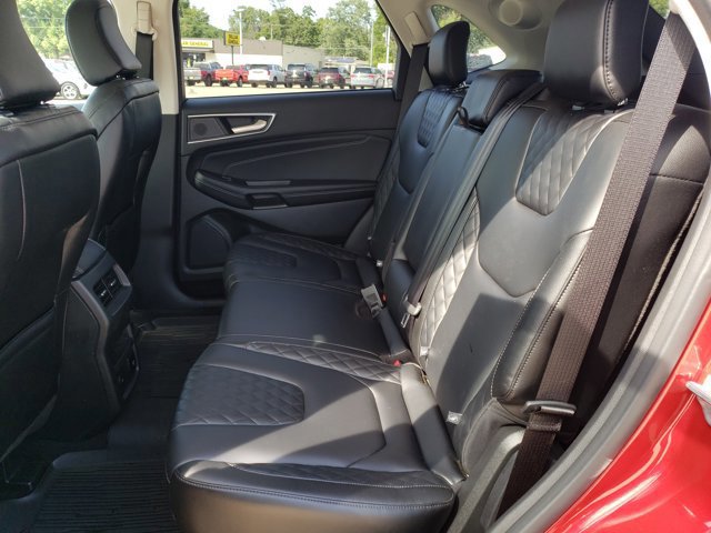 Certified 2023 Ford Edge Titanium image 29