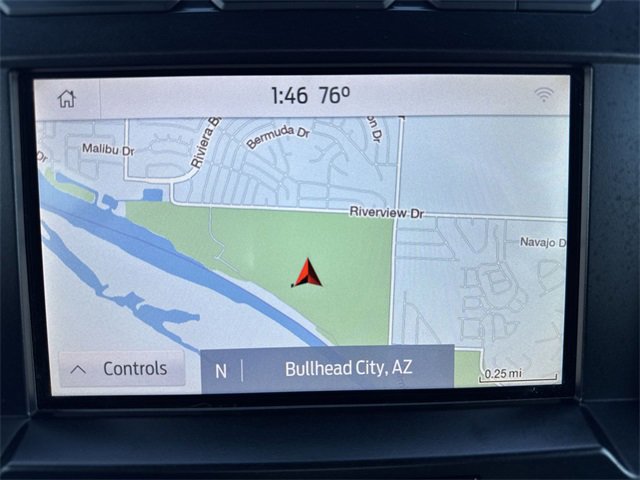 Certified 2020 Ford F150 Raptor w/ Equipment Group 801A Mid image 30