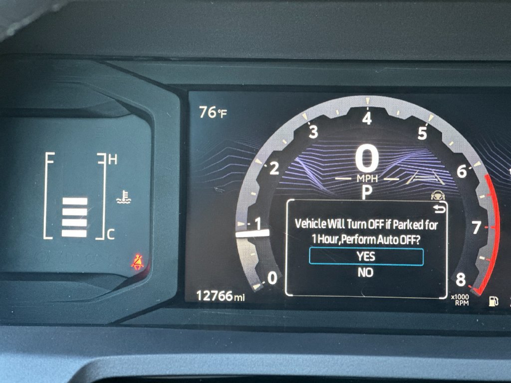 Used 2024 Toyota Tacoma SR5 AWD/4WD image 23