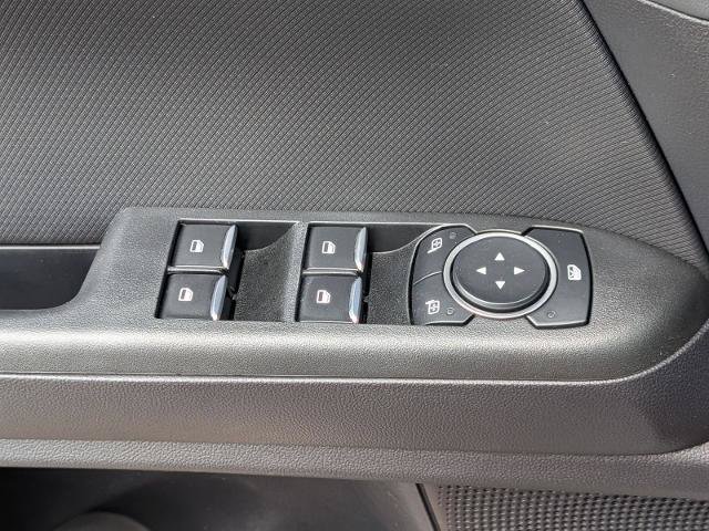 Certified 2023 Ford Bronco Sport Outer Banks AWD/4WD image 14