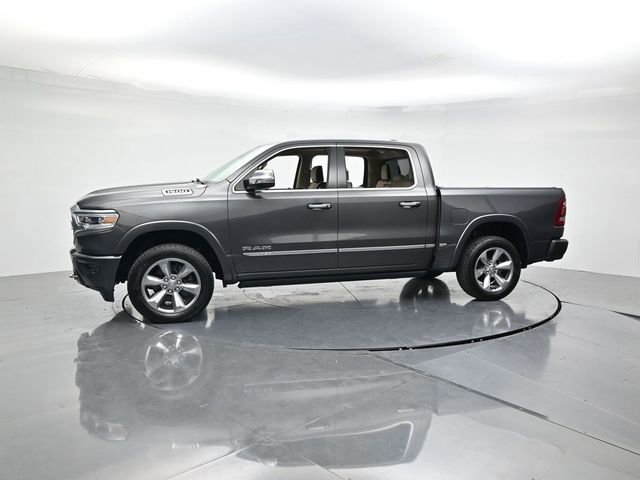 Used 2021 RAM 1500 Limited AWD/4WD image 6