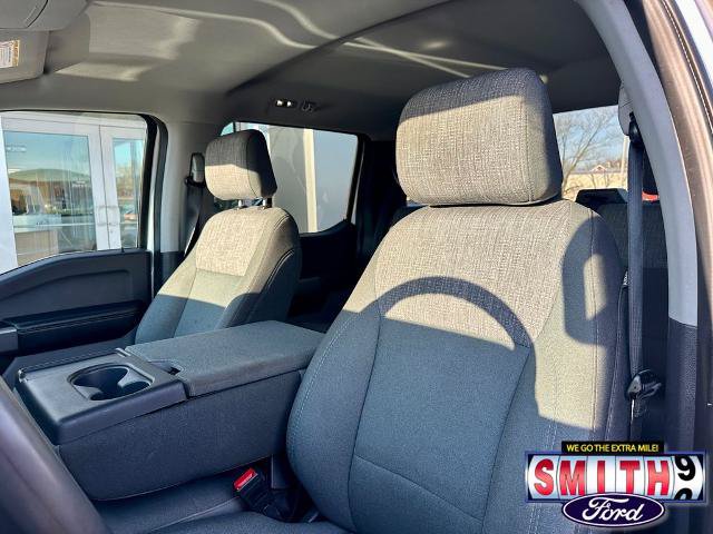 Certified 2024 Ford F250 XLT AWD/4WD image 20