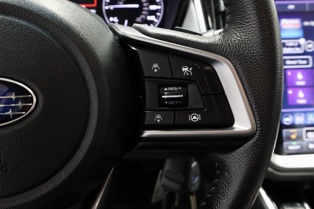 Used 2020 Subaru Legacy Premium image 30
