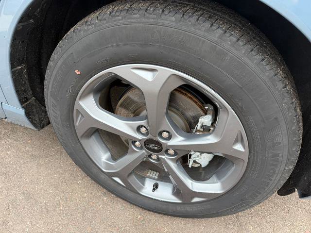 Certified 2023 Ford Escape ST-Line w/ Tech Pack #1 image 14