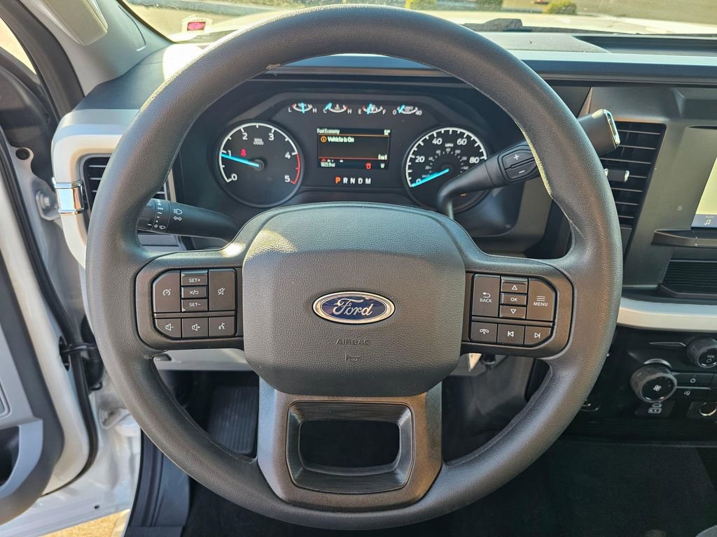 Certified 2026 Ford F350 XL w/ STX Appearance Package image 17