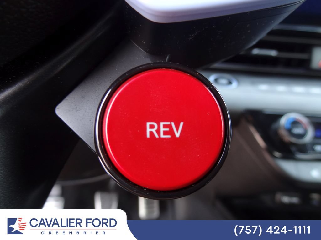Used 2024 Hyundai Elantra N FWD image 20