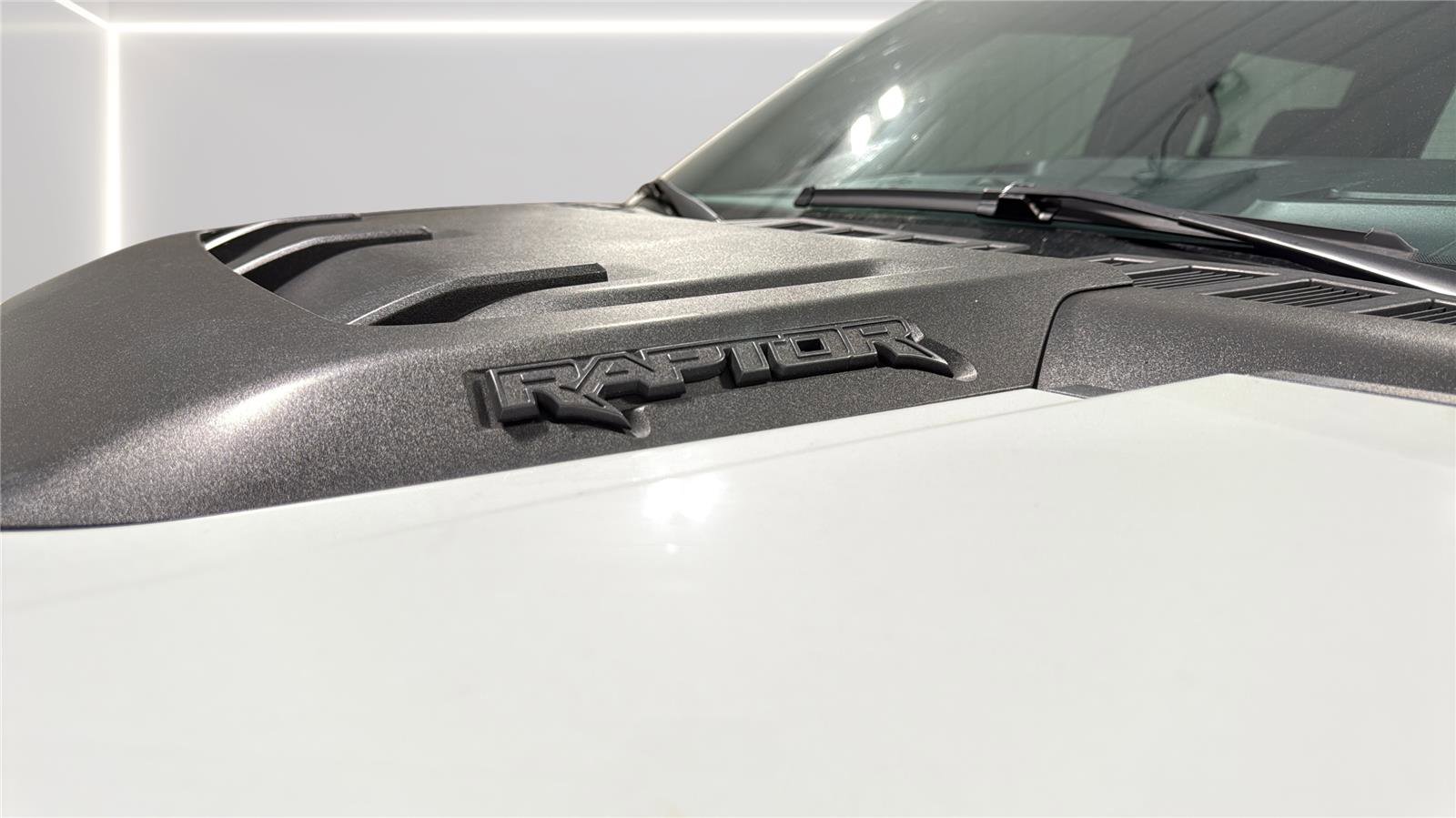 Certified 2024 Ford F150 Raptor AWD/4WD image 37