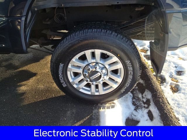 Certified 2019 Ford F350 XLT image 15