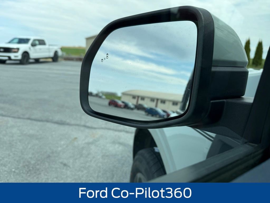 Certified 2022 Ford Maverick XLT w/ XLT Luxury Package FWD image 6