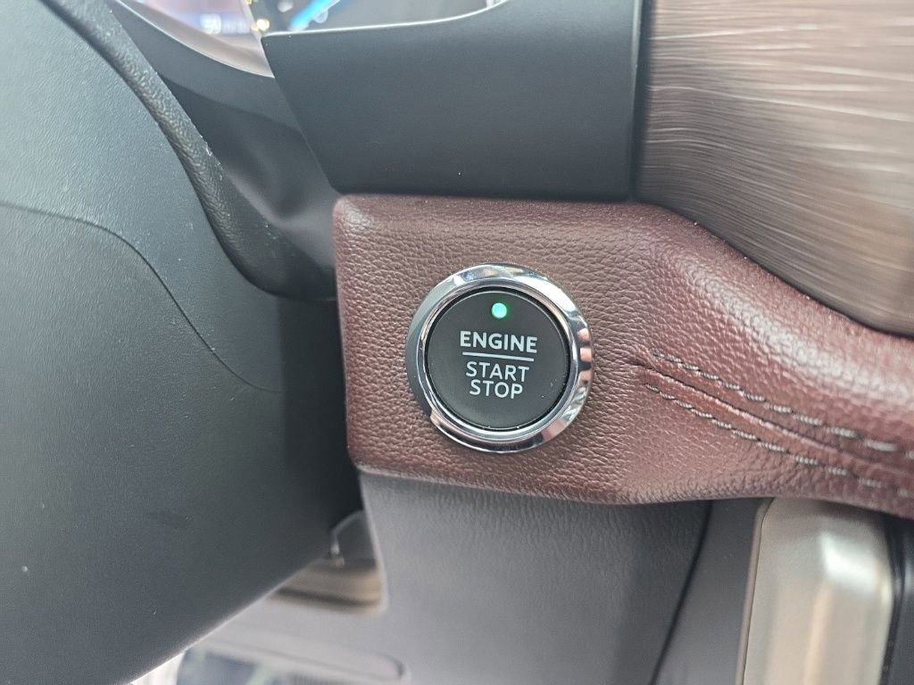 Certified 2023 Ford Expedition Max Limited image 27