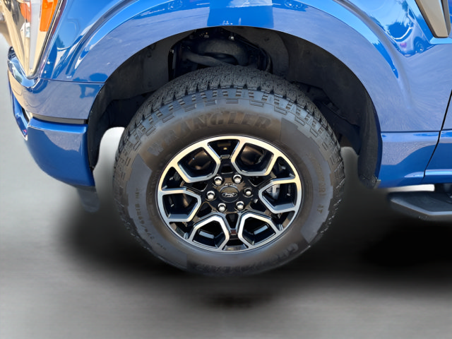 Certified 2023 Ford F150 Lariat AWD/4WD image 25