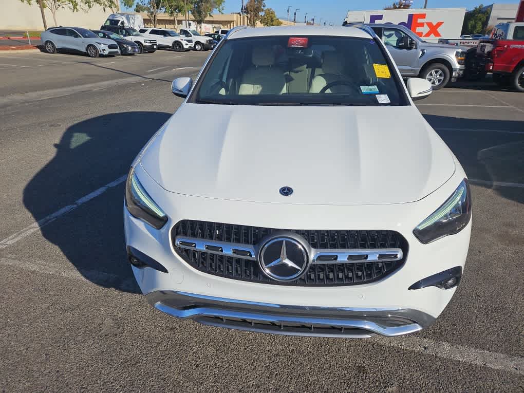 Used 2025 Mercedes-Benz GLA 250 image 2