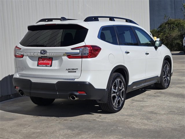Used 2024 Subaru Ascent Touring image 3