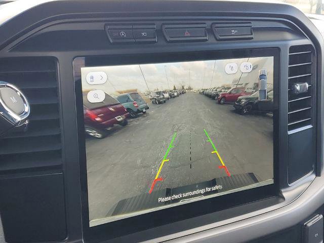 Certified 2024 Ford F150 XL image 15